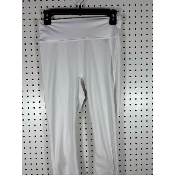 Fabletics white leggings size S - Picture 4 of 7